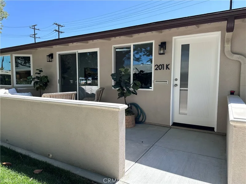13361 El Dorado 201K, Seal Beach, CA 90740