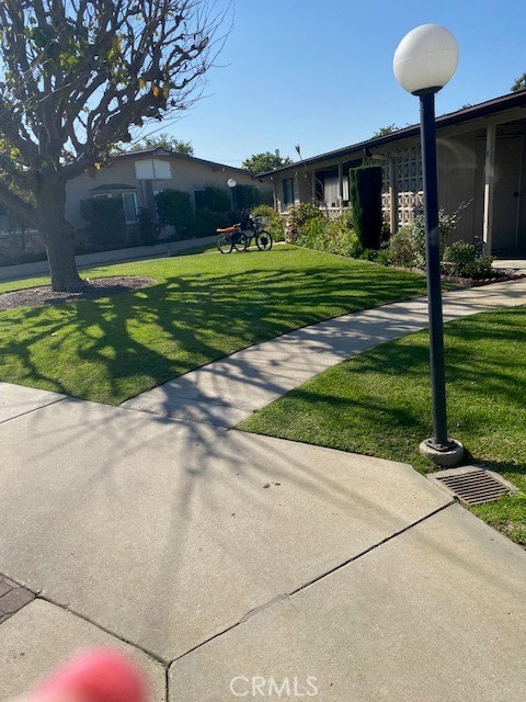 13361 Fairfield Lane #180L, Seal Beach CA 90740 - photo 1