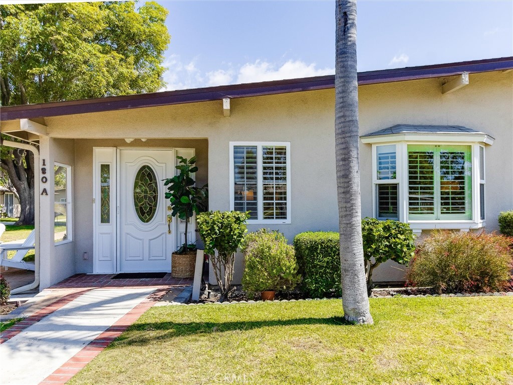 13361 N Fairfield Lane 180-A, Seal Beach CA 90740 - photo 1