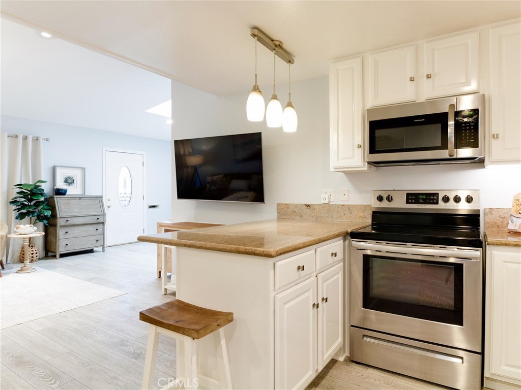 13361 St Andrews Drive 129-D, Seal Beach CA 90740 - photo 11