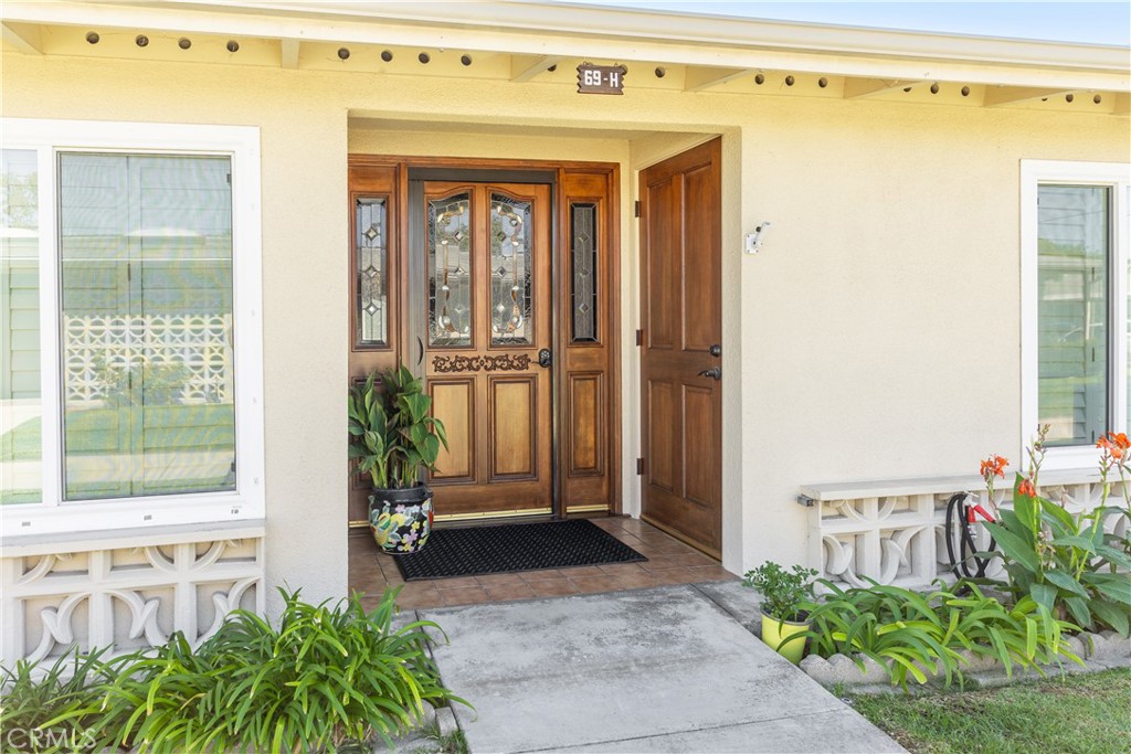 13370 St. Andrews Dr. #69h (M12), Seal Beach CA 90740 - photo 3