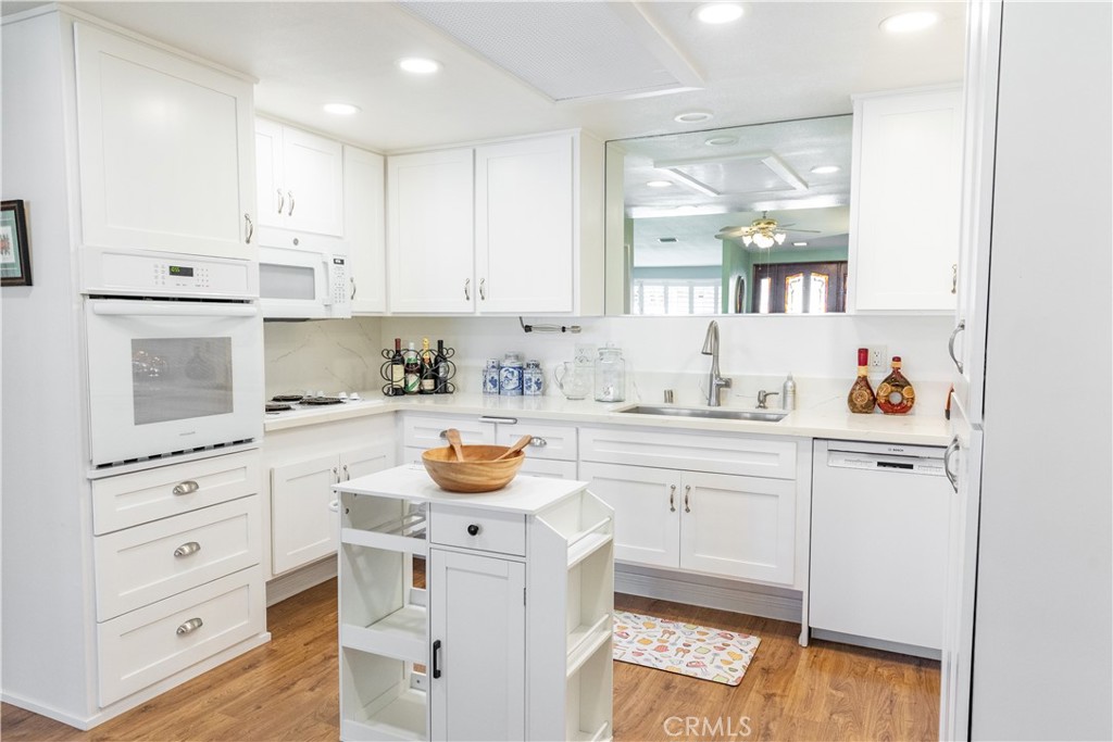 13370 St. Andrews Dr. #69h (M12), Seal Beach CA 90740 - photo 28