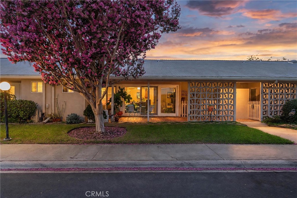 13381 Del Monte Dr 28C, Seal Beach CA 90740 - photo 1