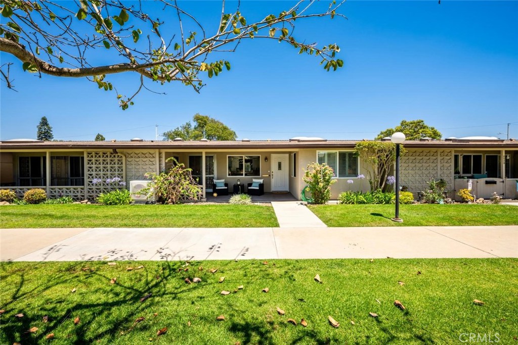 13381 El Dorado Drive 202C M8, Seal Beach CA 90740 - photo 1