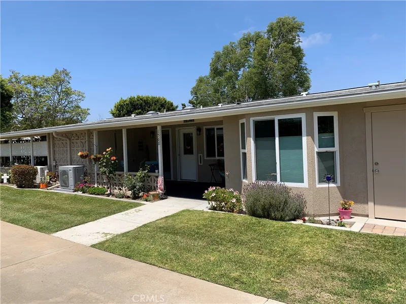 1340 Kenwood Rd., M7-156E, Seal Beach