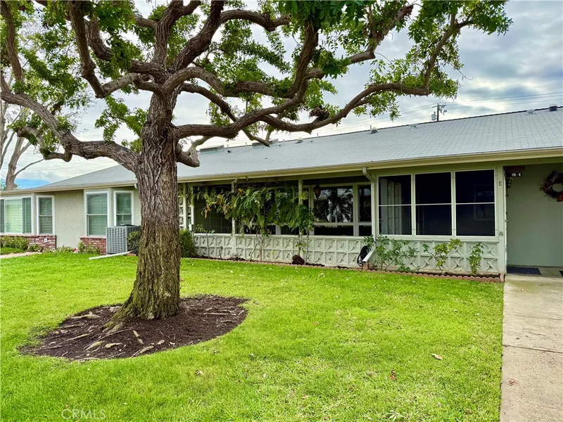 13410 Saint Andrew's Drive 70E, Seal Beach, CA 90740