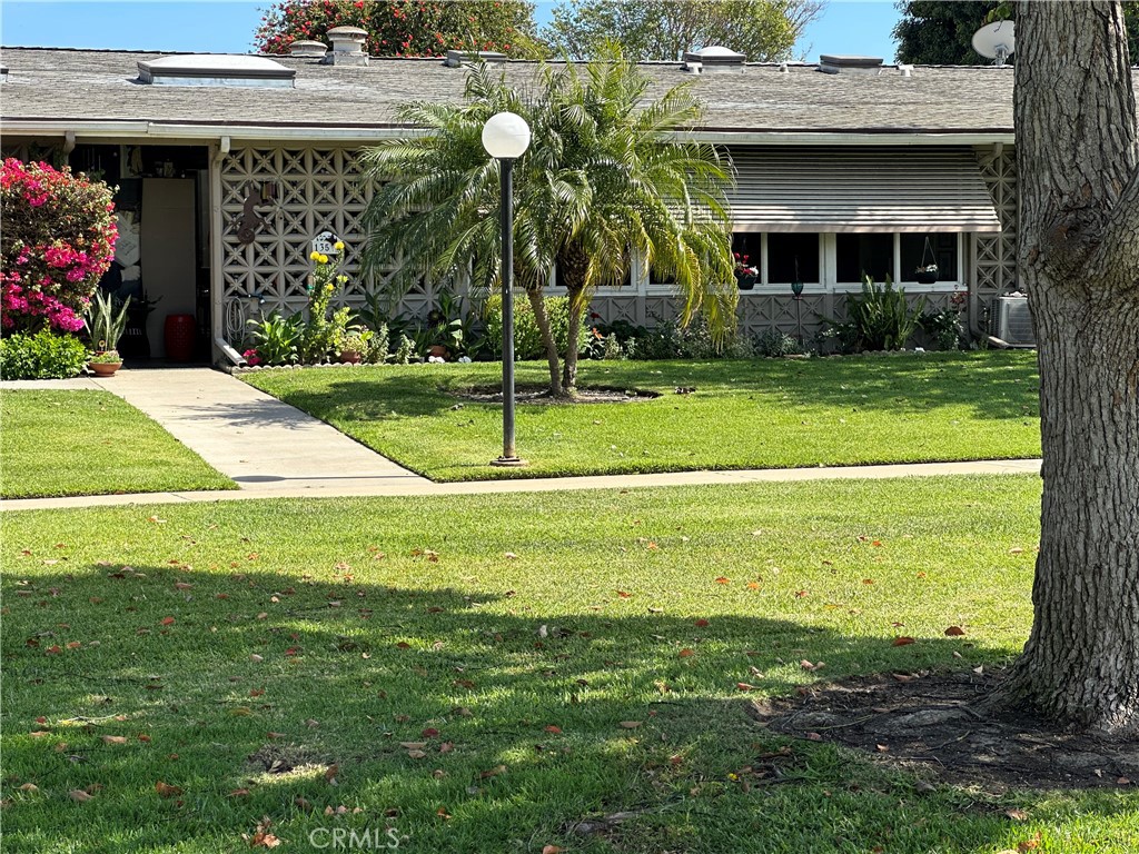 13421 Danbury 135H, Seal Beach CA 90740 - photo 1