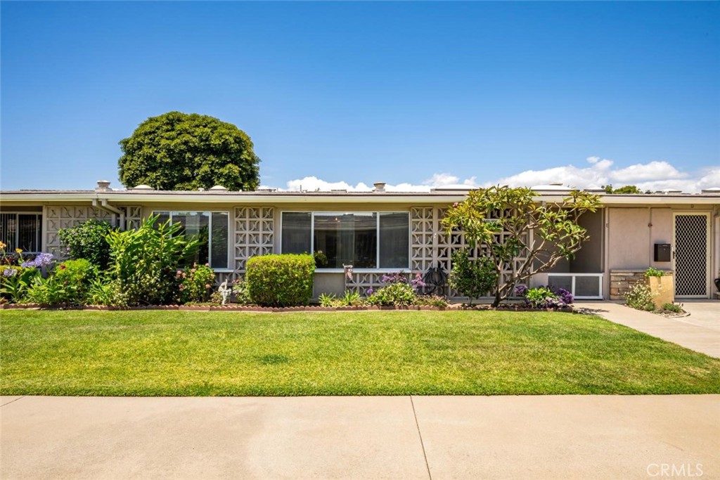 13451 Danbury Lane 133E, Seal Beach CA 90740 - photo 1