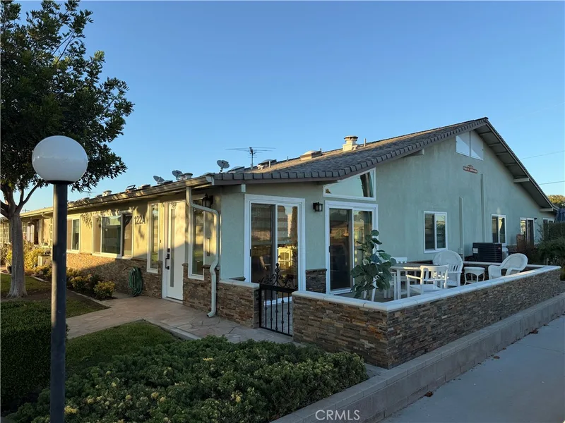 13481 St. Andrews, Seal Beach, CA 90740