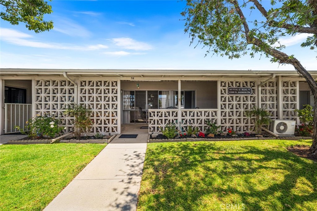 13500 St. Andrews 7J, Seal Beach CA 90740 - photo 1