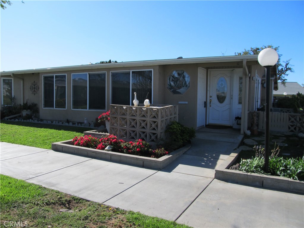 1351 Weeburn Rd., M4-74G, Seal Beach CA 90740 - photo 1