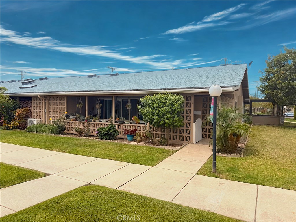 13520 El Dorado Drive 50G, Seal Beach CA 90740 - photo 1