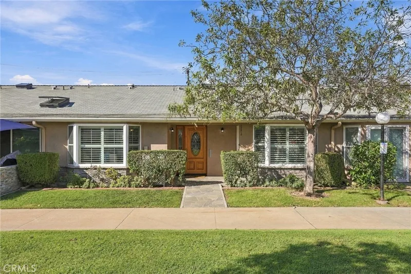 13520 El Dorado Drive 50J, Seal Beach