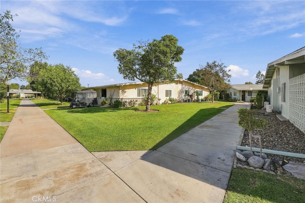 13520 El Dorado Drive 50J, Seal Beach CA 90740 - photo 30