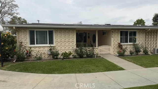 13522 El Dorado Drive 49L, Seal Beach, CA 90740