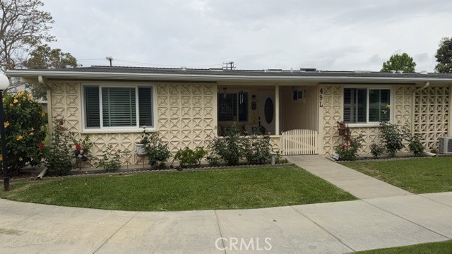 13522 El Dorado Drive 49L, Seal Beach CA 90740 - photo 1