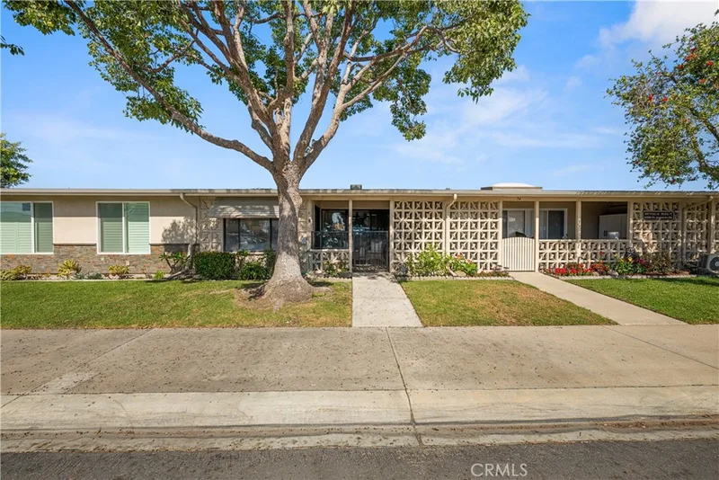 13550 St. Andrews 7k, Seal Beach, CA 90740