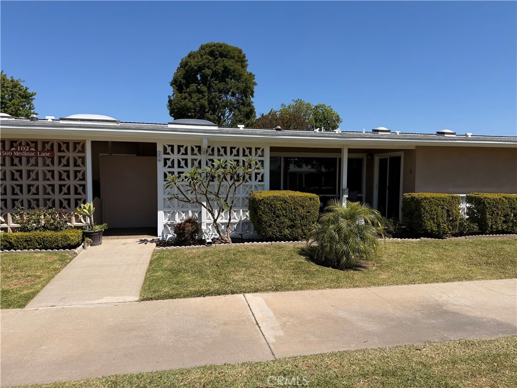 13560 Medinac Lane 102B, Seal Beach CA 90740 - photo 1