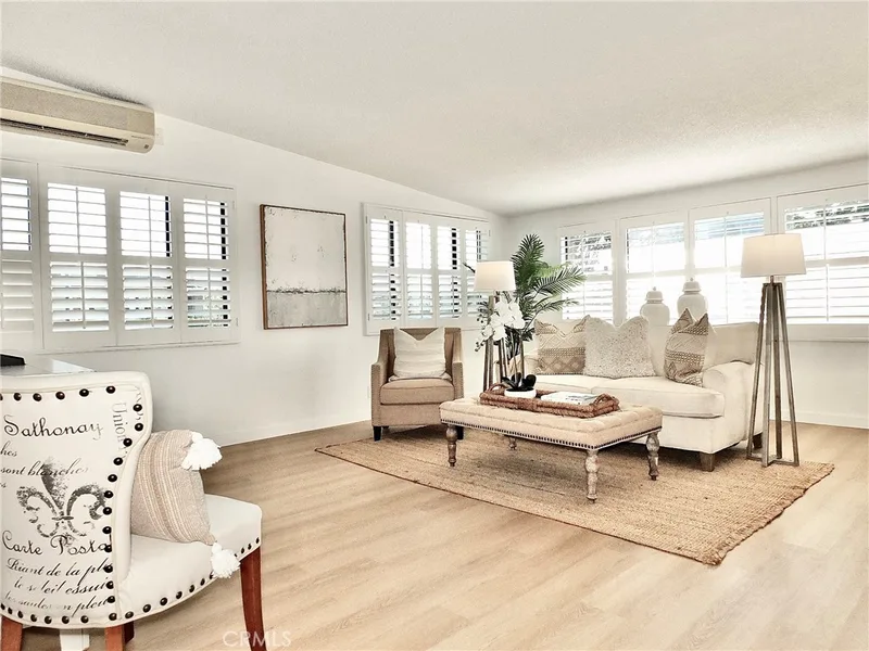 1360 Oakmont Road 6 142A, Seal Beach