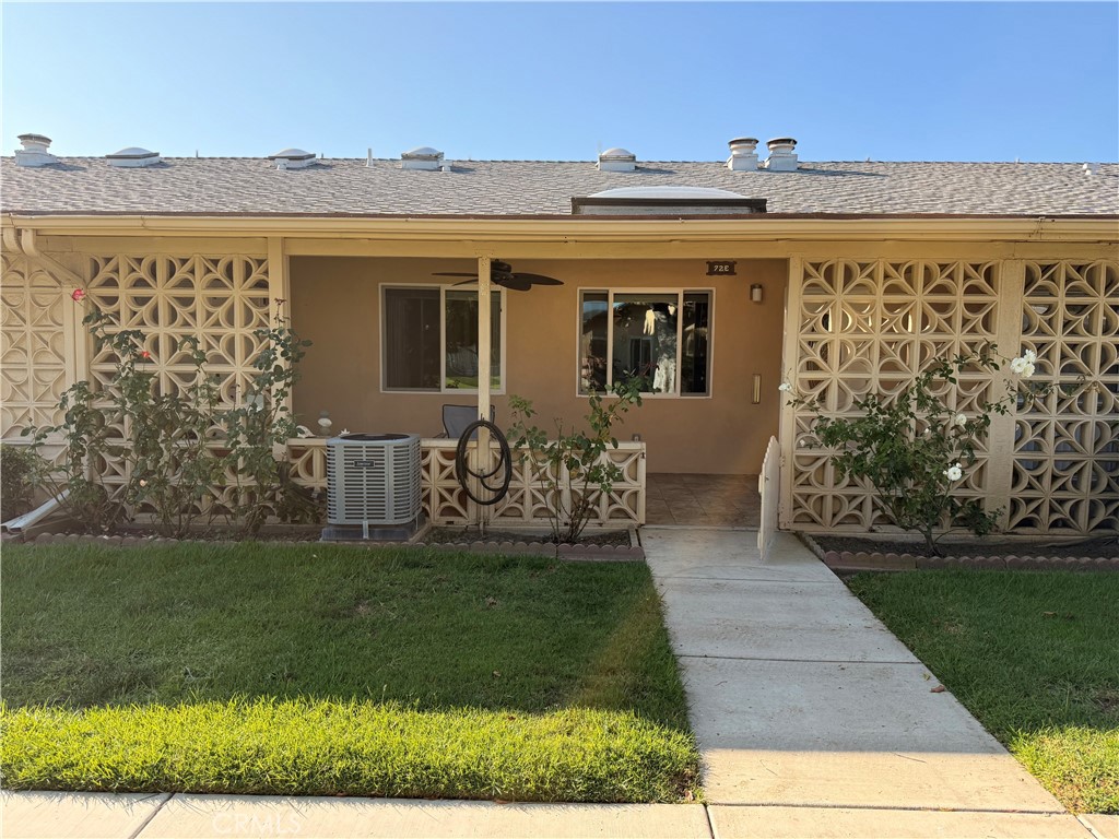 13601 Medinac Lane 72E, Seal Beach CA 90740 - photo 1