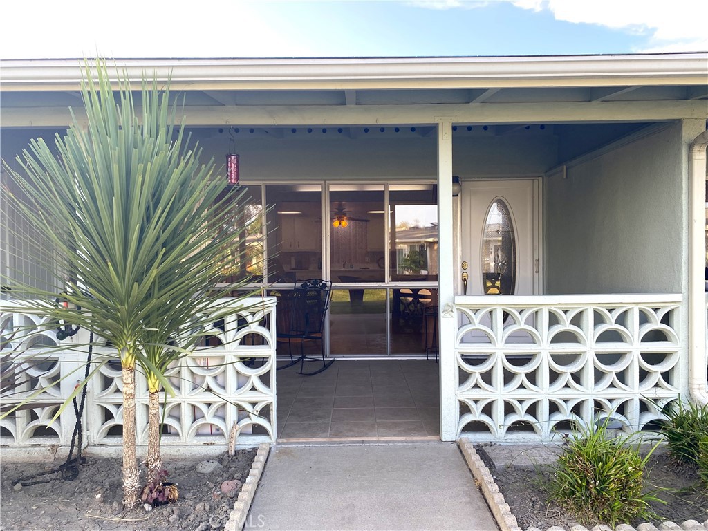 1361 Weeburn Rd., M4-73E, Seal Beach CA 90740 - photo 1