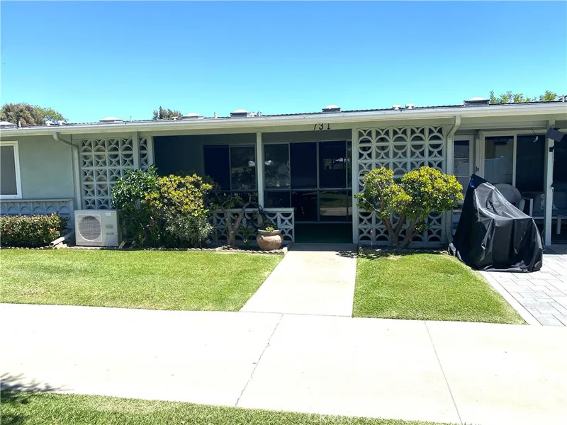 1361 Weeburn Rd., M4-73I, Seal Beach, CA 90740