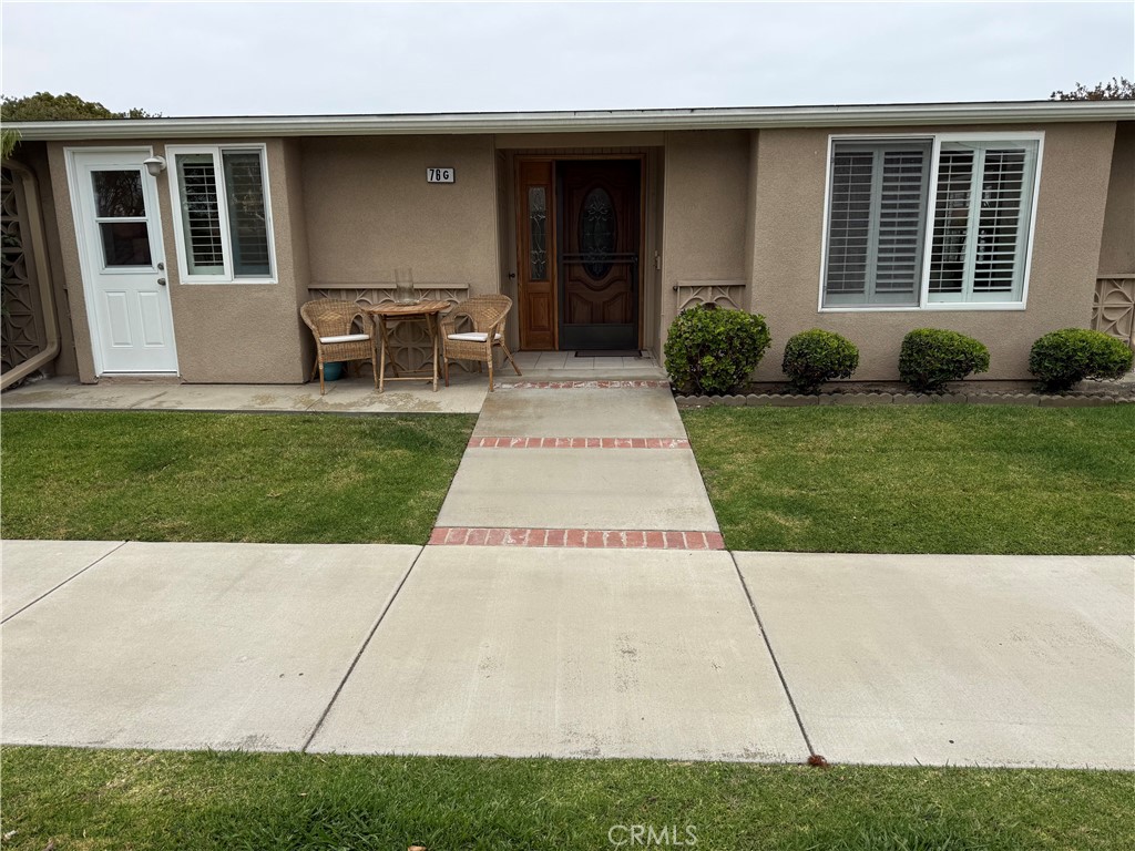 13620 Alderwood Ln M4-76G, Seal Beach CA 90740 - photo 1