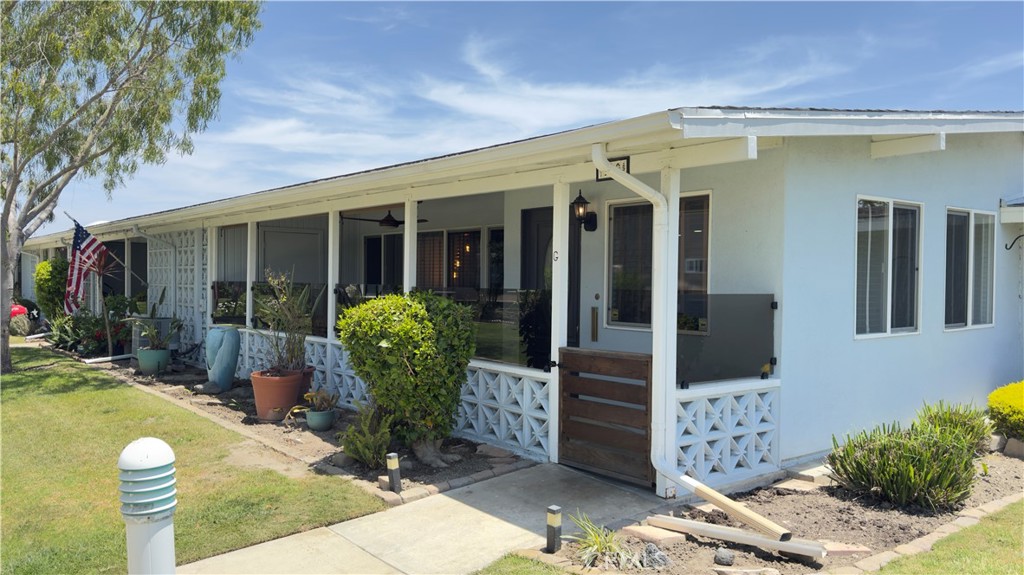 13621 Alderwood Lane #36G, Seal Beach CA 90740 - photo 1