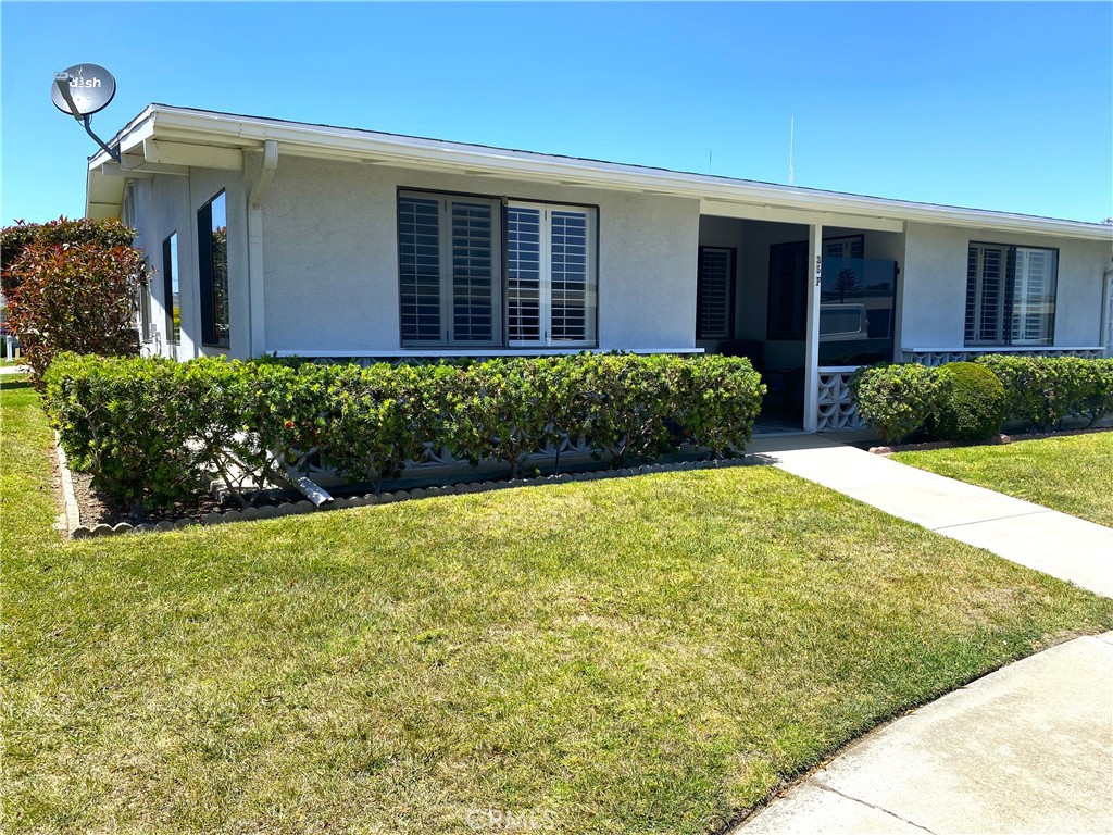13641 Alderwood Ln., M3-35F, Seal Beach CA 90740 - photo 1