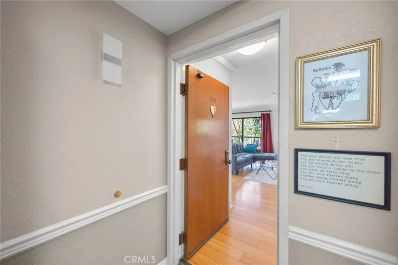13650 Del Monte 3A, Seal Beach