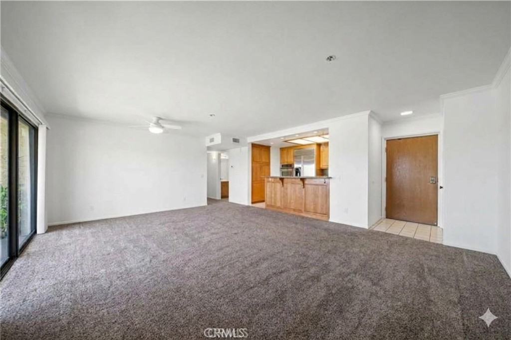 Digitally altered - 13650 Del Monte Dr 40C, Seal Beach CA 90740 - photo 1