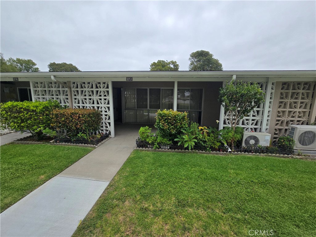 13681 Saint Andrew Drive 27J, Seal Beach CA 90740 - photo 1