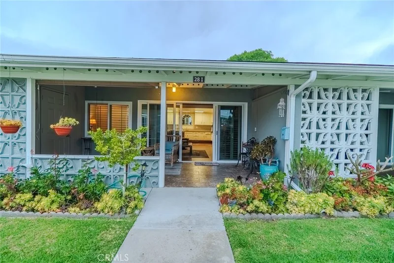 13681 St. Andrews 28I, Seal Beach, CA 90740