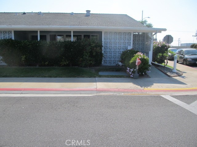 13721 El Dorado Dr., M3-20G, Seal Beach CA 90740 - photo 1