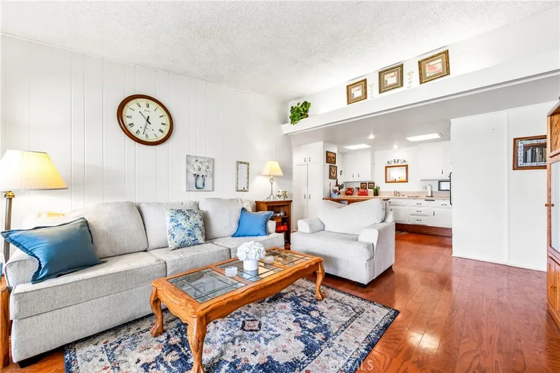 13721 El Dorado M-3 20C Drive, Seal Beach, CA 90740