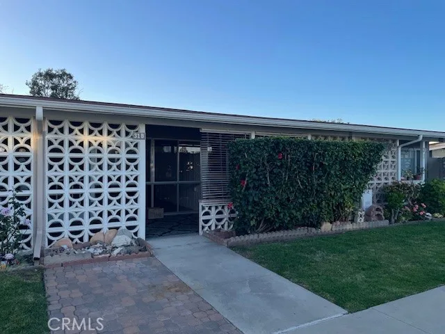 13730 Annandale Drive 31-B, Seal Beach, CA 90740