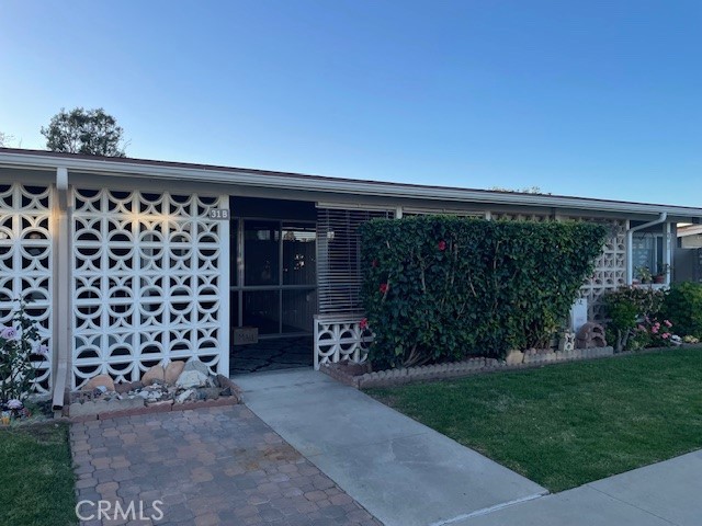 13730 Annandale Drive 31-B, Seal Beach CA 90740 - photo 1