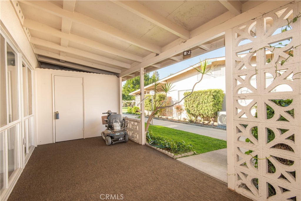 13741 Annandale Drive 18J, Seal Beach CA 90740 - photo 1