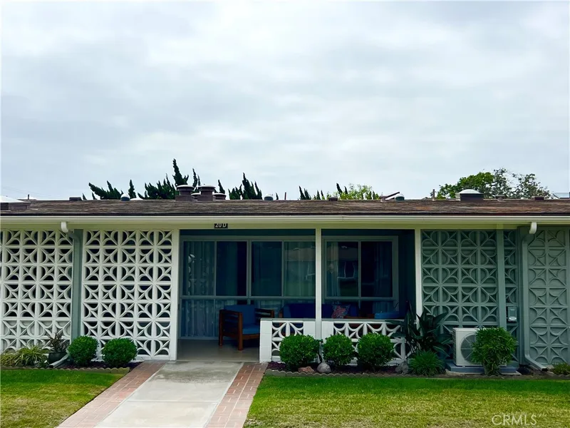 13741 Annandale Drive 20D, Seal Beach, CA 90740