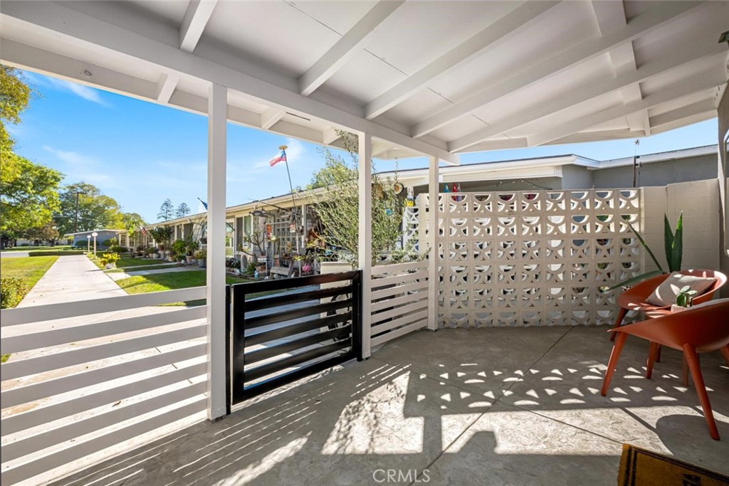 13741 Thunderbird Drive 47L, Seal Beach CA 90740 - photo 8
