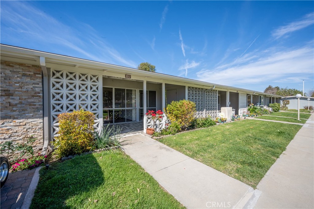 13751 St Andrews Drive 33j, Seal Beach CA 90740 - photo 1