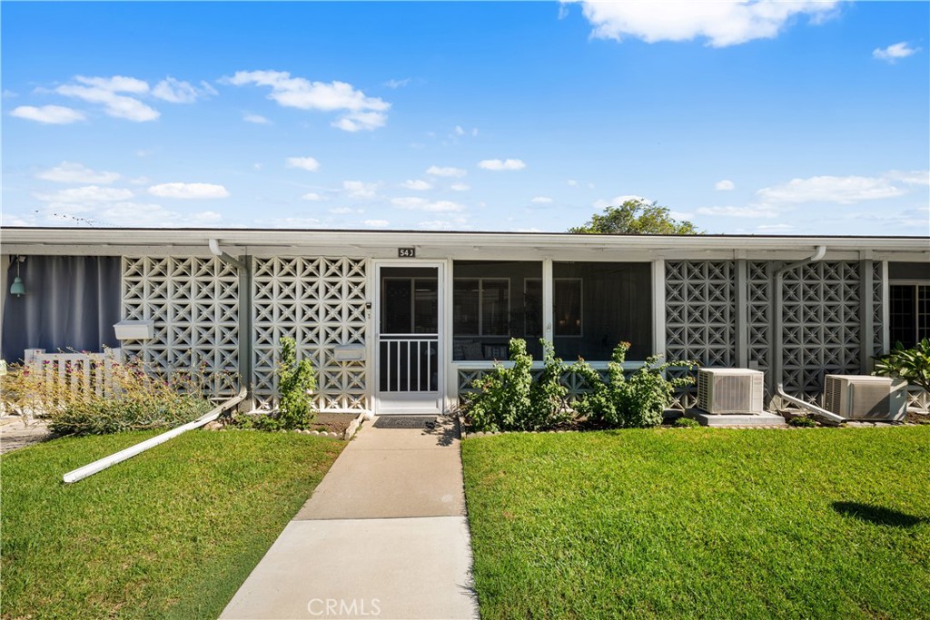13790 Saint Andrews M-1 Drive 54J, Seal Beach CA 90740 - photo 1