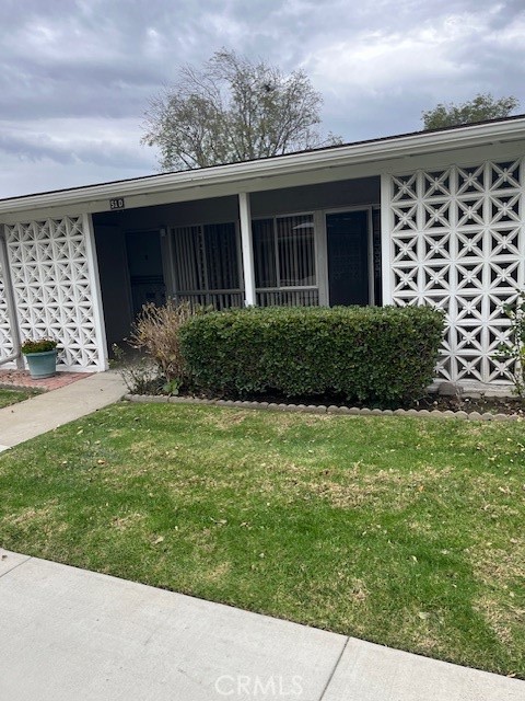 13790 St. Andrews Dr., M1-51D, Seal Beach CA 90740 - photo 1