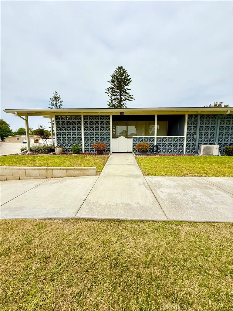 13800 Annandale Dr 38F, Seal Beach, CA 90740