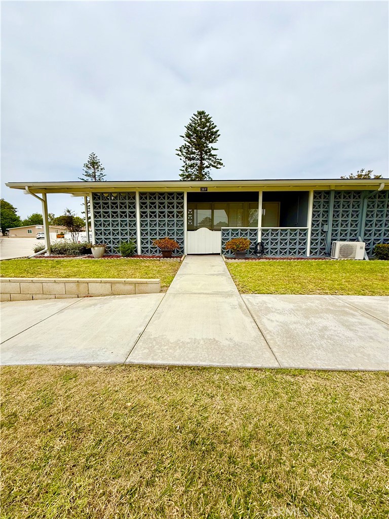 13800 Annandale Dr 38F, Seal Beach CA 90740 - photo 1