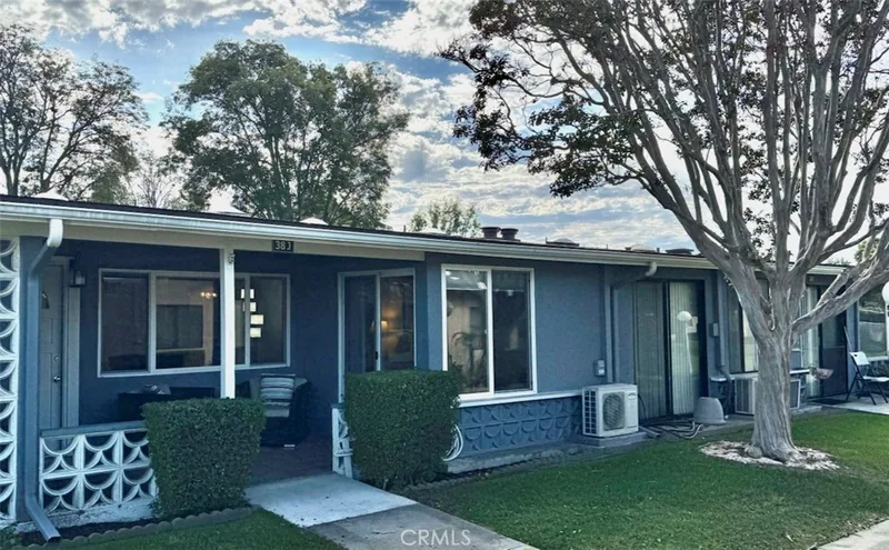 13800 Annandale Drive #38J, Seal Beach, CA 90740