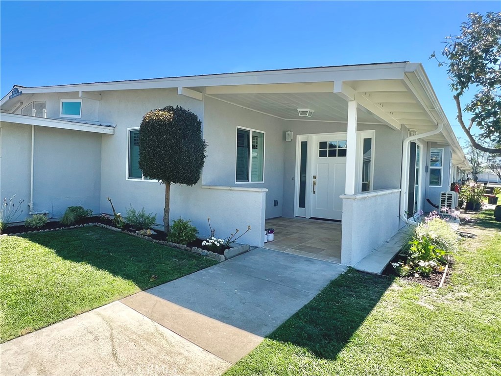 13800 El Dorado Dr., M3-24F, Seal Beach CA 90740 - photo 1