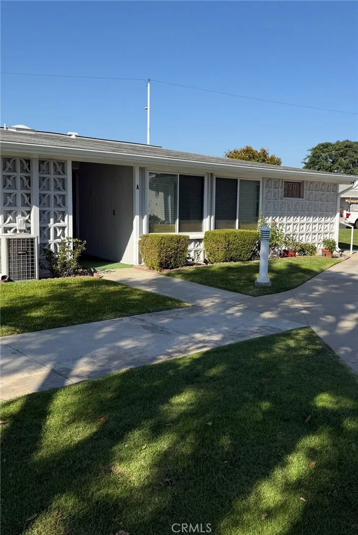 13801 El Dorado Drive 11A, Seal Beach, CA 90740