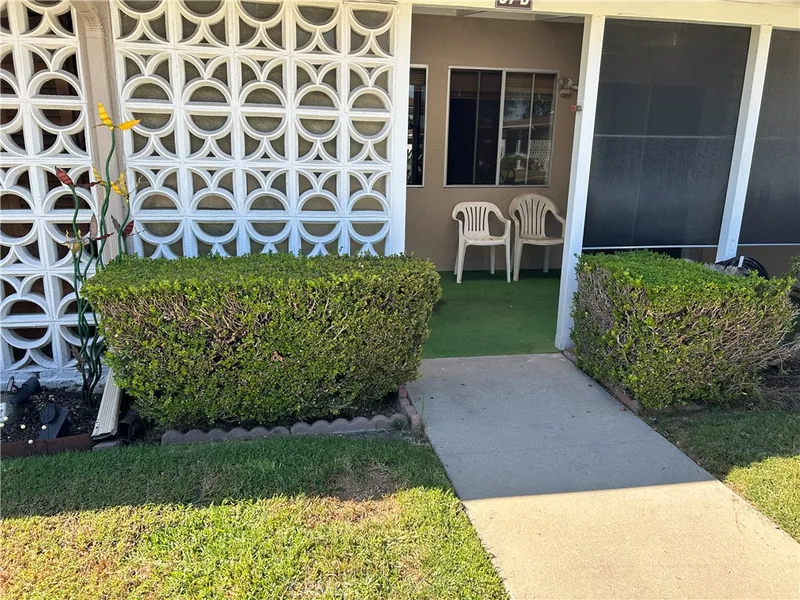 13811 Thunderbird Drive 57B, Seal Beach, CA 90740