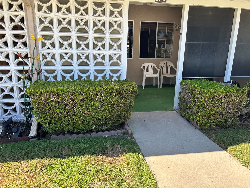 13811 Thunderbird Drive 57B, Seal Beach CA 90740 - photo 1